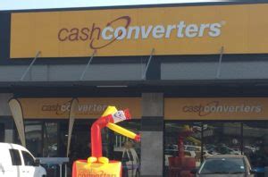 are cash converters open today.